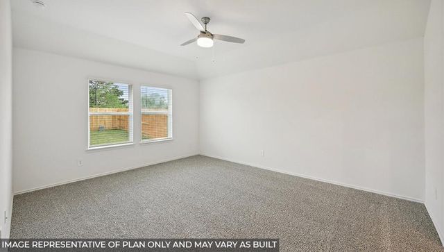 518 Palm Crest Court, Crosby, TX 77532