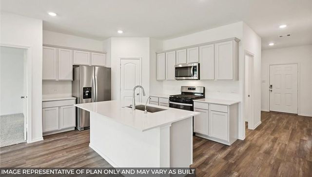 518 Palm Crest Court, Crosby, TX 77532