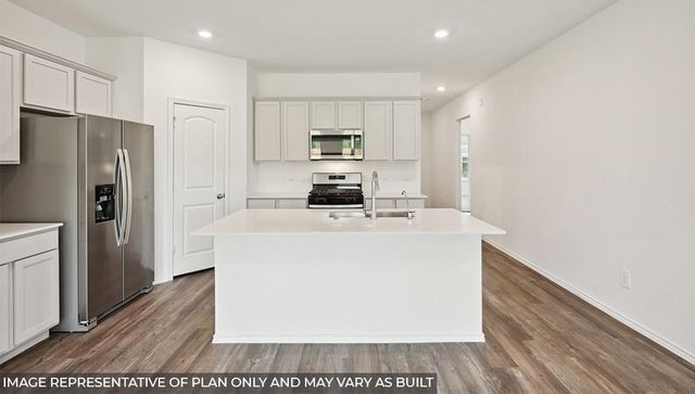 518 Palm Crest Court, Crosby, TX 77532