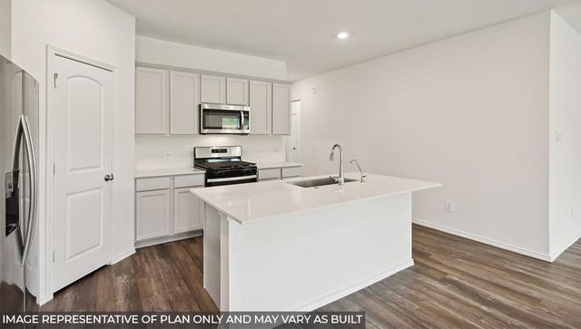 518 Palm Crest Court, Crosby, TX 77532