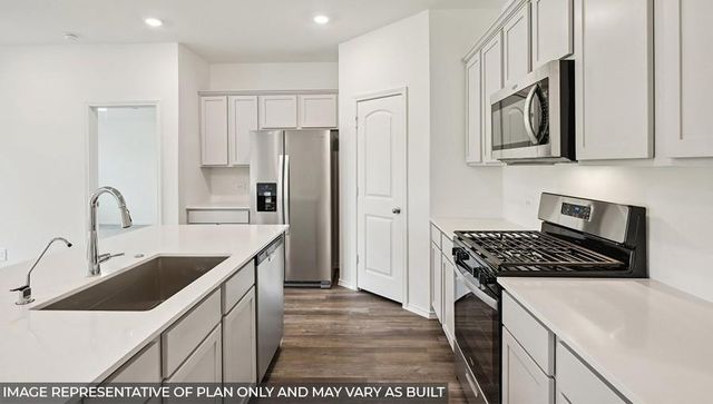 518 Palm Crest Court, Crosby, TX 77532