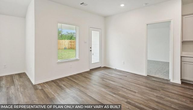 518 Palm Crest Court, Crosby, TX 77532