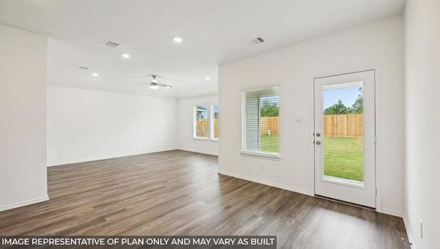 518 Palm Crest Court, Crosby, TX 77532
