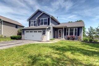 26434 W Deer Path, Channahon, IL 60410