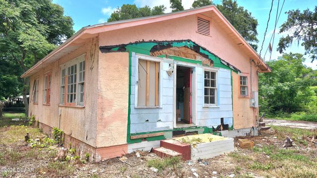 937 Benecia Avenue, Daytona Beach, FL 32114