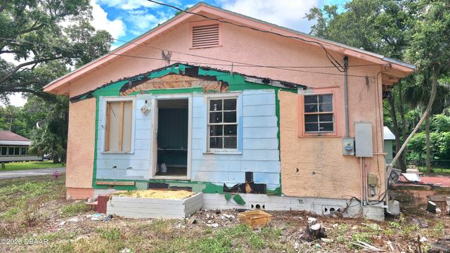 937 Benecia Avenue, Daytona Beach, FL 32114