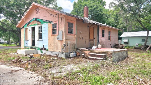 937 Benecia Avenue, Daytona Beach, FL 32114