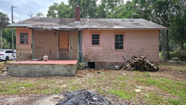 937 Benecia Avenue, Daytona Beach, FL 32114