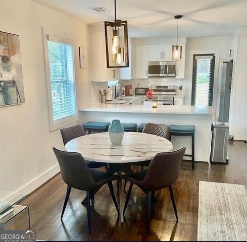 2235 Baker Road NW, Atlanta, GA 30318