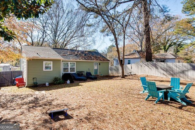 2235 Baker Road NW, Atlanta, GA 30318