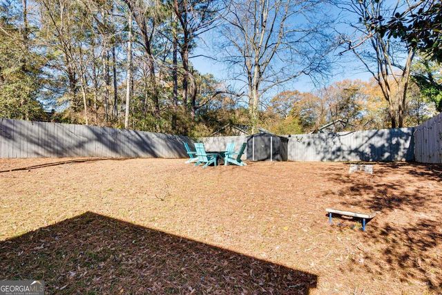 2235 Baker Road NW, Atlanta, GA 30318