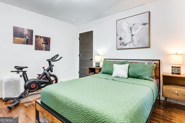 2235 Baker Road NW, Atlanta, GA 30318