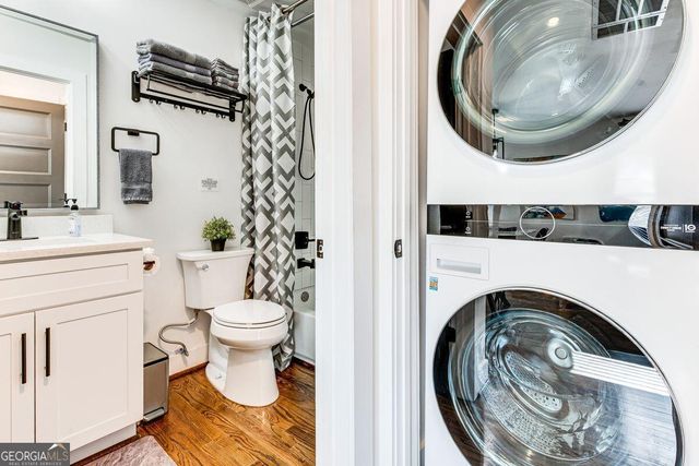 2235 Baker Road NW, Atlanta, GA 30318