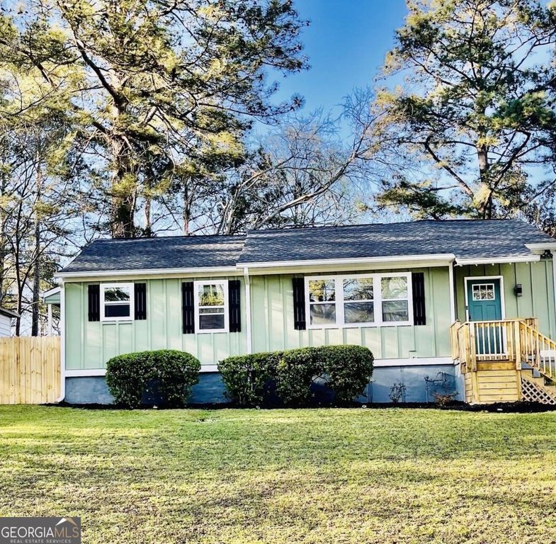 2235 Baker Road NW, Atlanta, GA 30318