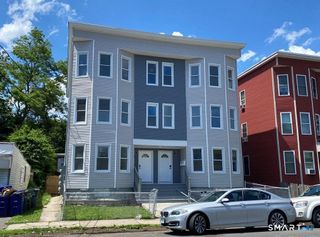 220 Maplewood Avenue 1, Bridgeport, CT 06605