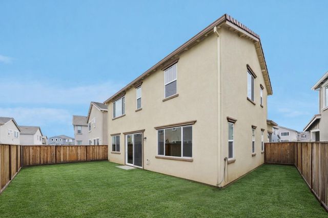 5465 Guenoc Valley Lane, Antioch, CA 94531