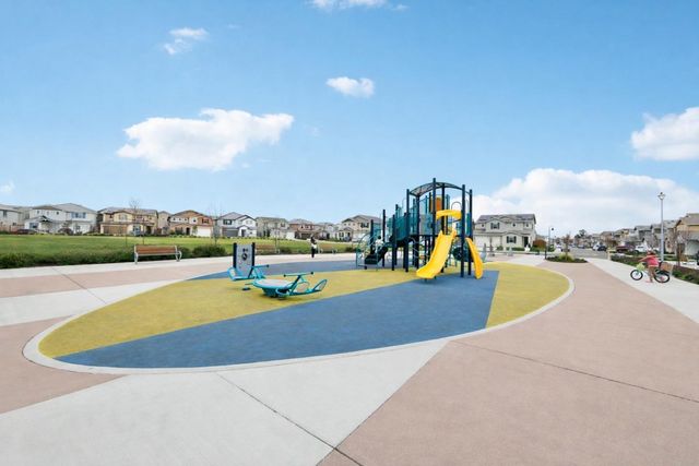 5465 Guenoc Valley Lane, Antioch, CA 94531