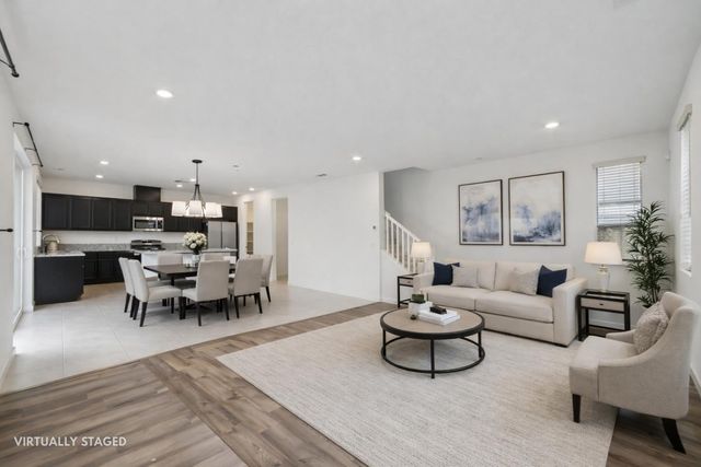 5465 Guenoc Valley Lane, Antioch, CA 94531