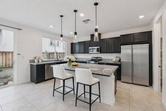 5465 Guenoc Valley Lane, Antioch, CA 94531