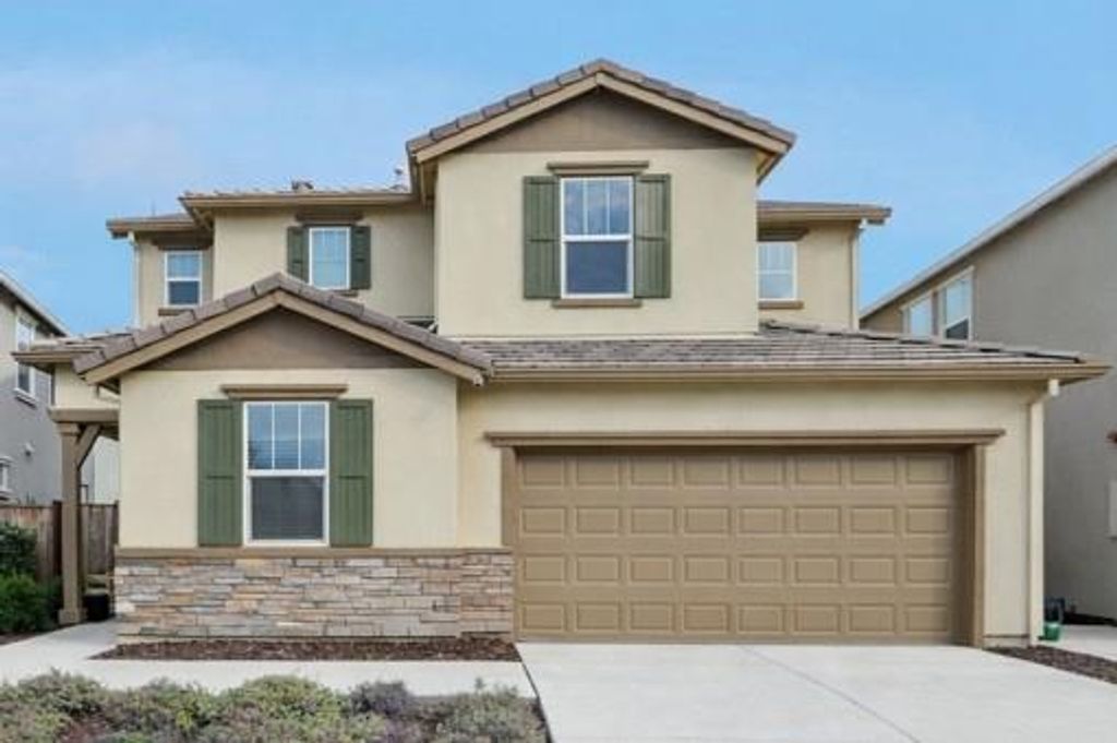 5465 Guenoc Valley Lane, Antioch, CA 94531