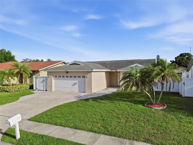 6292 109TH AVENUE N, Pinellas Park, FL 33782