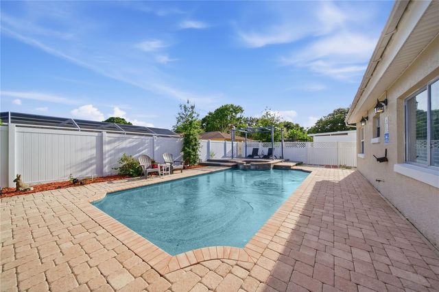 6292 109TH AVENUE N, Pinellas Park, FL 33782