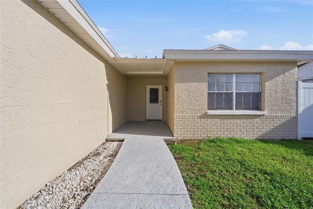 6292 109TH AVENUE N, Pinellas Park, FL 33782