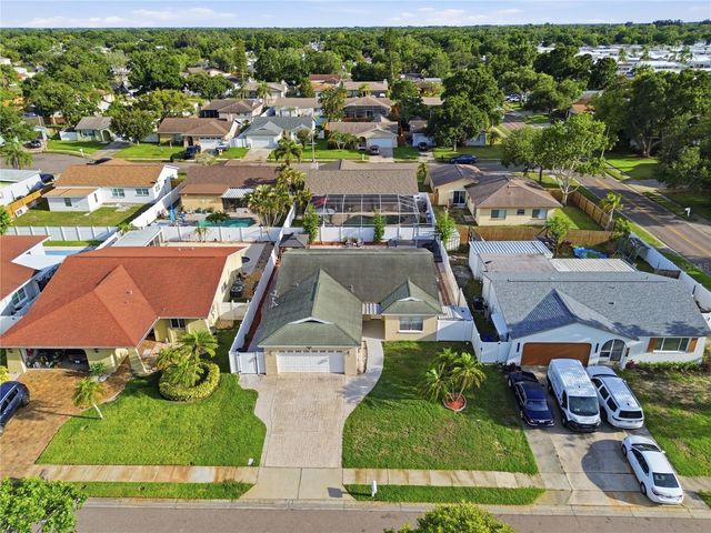 6292 109TH AVENUE N, Pinellas Park, FL 33782