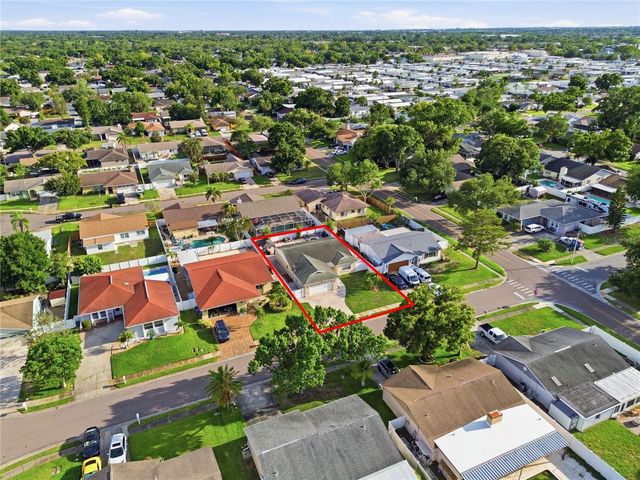 6292 109TH AVENUE N, Pinellas Park, FL 33782