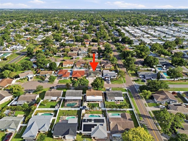 6292 109TH AVENUE N, Pinellas Park, FL 33782