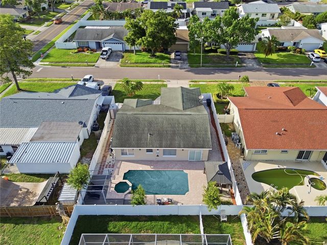 6292 109TH AVENUE N, Pinellas Park, FL 33782