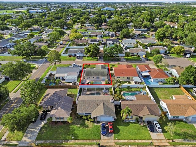 6292 109TH AVENUE N, Pinellas Park, FL 33782