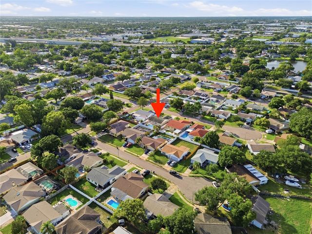 6292 109TH AVENUE N, Pinellas Park, FL 33782