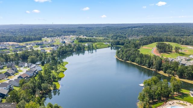 502 Great Salt Lane, Hoschton, GA 30548