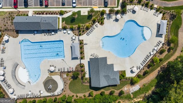 502 Great Salt Lane, Hoschton, GA 30548