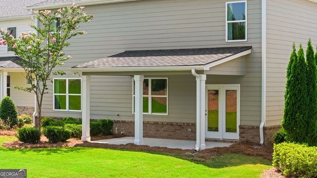 502 Great Salt Lane, Hoschton, GA 30548