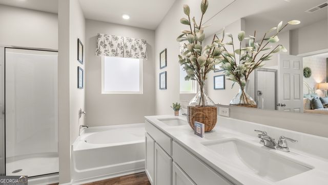 502 Great Salt Lane, Hoschton, GA 30548