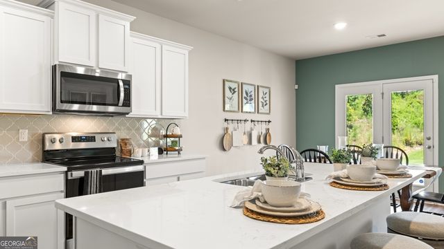 502 Great Salt Lane, Hoschton, GA 30548