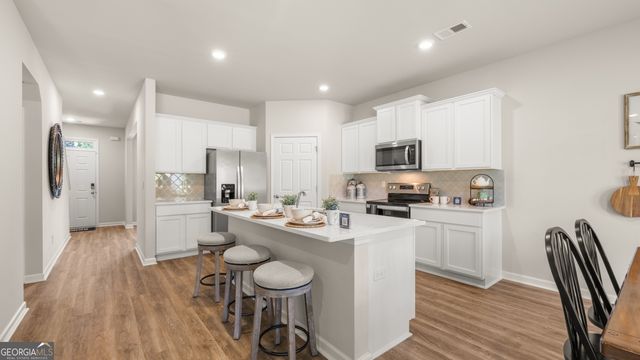 502 Great Salt Lane, Hoschton, GA 30548