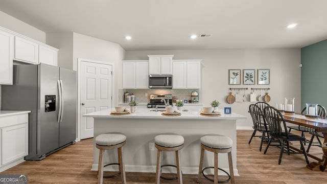 502 Great Salt Lane, Hoschton, GA 30548