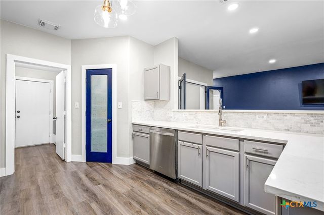 1616 Sunnycrest Circle, New Braunfels, TX 78130