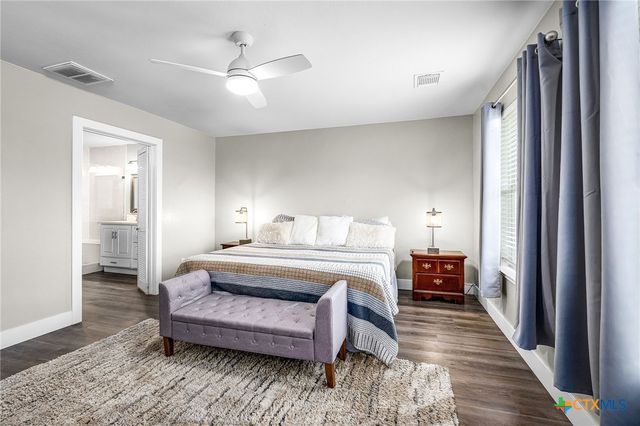 1616 Sunnycrest Circle, New Braunfels, TX 78130