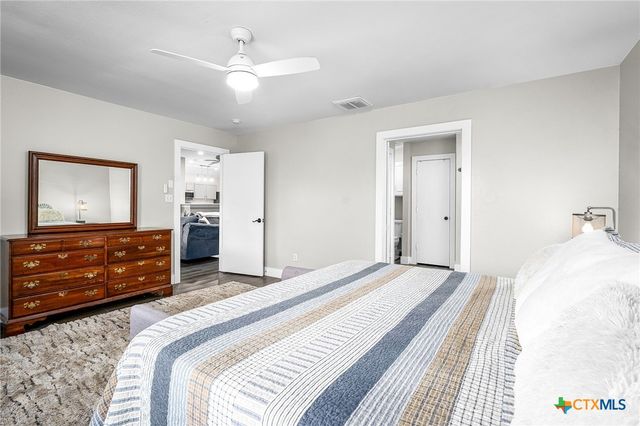 1616 Sunnycrest Circle, New Braunfels, TX 78130