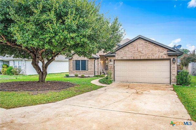 1616 Sunnycrest Circle, New Braunfels, TX 78130