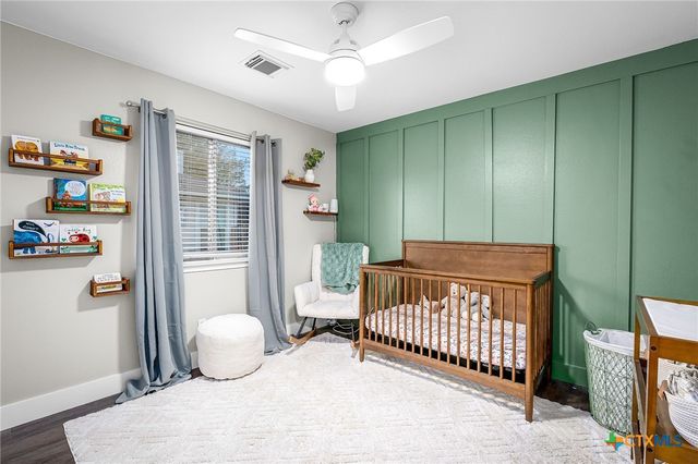 1616 Sunnycrest Circle, New Braunfels, TX 78130