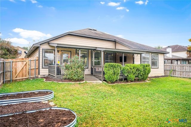 1616 Sunnycrest Circle, New Braunfels, TX 78130