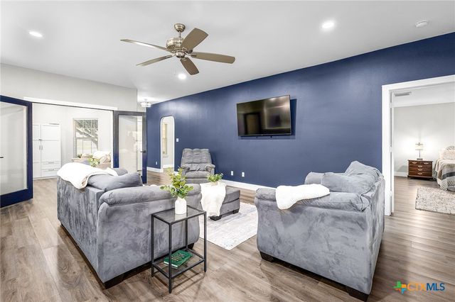 1616 Sunnycrest Circle, New Braunfels, TX 78130