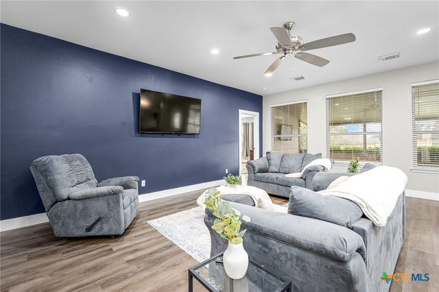 1616 Sunnycrest Circle, New Braunfels, TX 78130