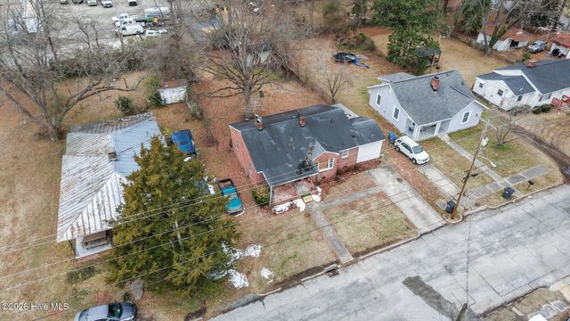 724 Mill Street, Rocky Mount, NC 27804