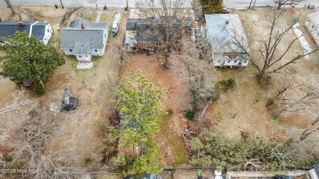 724 Mill Street, Rocky Mount, NC 27804